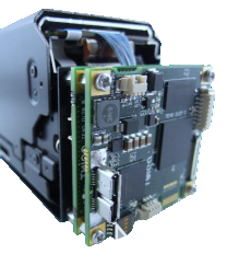 HDMI interface board